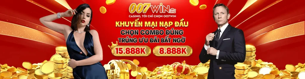 Khuyến mãi nạp đầu